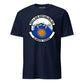 Mach2 Squadron Upload | 909TH AIR REFUELING SQUADRON | T-Shirt | Navy | MACH-SHORT-SLEEVE-FRONT-NAVY.jpg