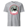 41st Airlift Squadron T-Shirt - Heather Grey