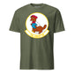 Mach2 Squadron Upload | 192ND AIRLIFT SQUADRON | T-Shirt | OD Green | MACH-SHORT-SLEEVE-FRONT-OD.jpg