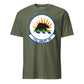 Mach2 Squadron Upload | 115TH AIRLIFT SQUADRON | T-Shirt | OD Green | MACH-SHORT-SLEEVE-FRONT-OD.jpg