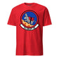Mach2 Squadron Upload | 22ND AIRLIFT SQUADRON | T-Shirt | Red | MACH-SHORT-SLEEVE-FRONT-RED.jpg