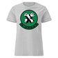 Mach2 Squadron Upload | 106TH AIR REFUELING SQUADRON | Womens | Heather Grey | MACH-WOMENS-FRONT-GREY.jpg