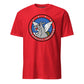Mach2 Squadron Upload | 4TH AIRLIFT SQUADRON | T-Shirt | Red | MACH-SHORT-SLEEVE-FRONT-RED.jpg