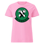 Mach2 Squadron Upload | 106TH AIR REFUELING SQUADRON | Womens | Pink | MACH-WOMENS-FRONT-PINK.jpg
