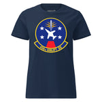 Mach2 Squadron Upload | 458TH AIRLIFT SQUADRON | Womens | Navy | MACH-WOMENS-FRONT-NAVY.jpg