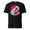 151st Air Refueling Squadron T-Shirt - Black