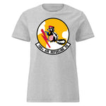 Mach2 Squadron Upload | 168TH AIR REFUELING SQUADRON | Womens | Heather Grey | MACH-WOMENS-FRONT-GREY.jpg