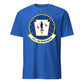 Mach2 Squadron Upload | 147TH AIR REFUELING SQUADRON | T-Shirt | Royal | MACH-SHORT-SLEEVE-FRONT-ROYAL.jpg