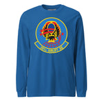 Mach2 Squadron Upload | 201ST AIRLIFT SQUADRON | Long Sleeve | Royal | MACH-LONG-SLEEVE-FRONT-ROYAL.jpg