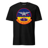 384th Air Refueling Squadron T-Shirt - Black