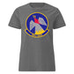 Mach2 Squadron Upload | 964TH AIRBORNE AIR CONTROL SQUADRON | Womens | Charcoal Heather | MACH-WOMENS-FRONT-CHARCOAL.jpg