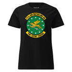 Mach2 Squadron Upload | 77TH AIR REFUELING SQUADRON | Womens | Black | MACH-WOMENS-FRONT-BLACK.jpg