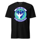 Mach2 Squadron Upload | 56TH AIR REFUELING SQUADRON | T-Shirt | Black | MACH-SHORT-SLEEVE-FRONT-BLACK.jpg