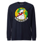 Mach2 Squadron Upload | 91ST AIR REFUELING SQUADRON | Long Sleeve | Navy | MACH-LONG-SLEEVE-FRONT-NAVY.jpg