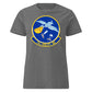 Mach2 Squadron Upload | 14TH AIRLIFT SQUADRON | Womens | Charcoal Heather | MACH-WOMENS-FRONT-CHARCOAL.jpg