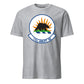 Mach2 Squadron Upload | 115TH AIRLIFT SQUADRON | T-Shirt | Heather Grey | MACH-SHORT-SLEEVE-FRONT-GREY.jpg