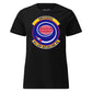 Mach2 Squadron Upload | 9TH AIR REFUELING SQUADRON | Womens | Black | MACH-WOMENS-FRONT-BLACK.jpg