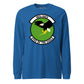 Mach2 Squadron Upload | 962ND AIRBORNE AIR CONTROL SQUADRON | Long Sleeve | Royal | MACH-LONG-SLEEVE-FRONT-ROYAL.jpg