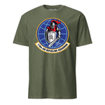 Mach2 Squadron Upload | 170TH AIR REFUELING SQUADRON | T-Shirt | OD Green | MACH-SHORT-SLEEVE-FRONT-OD.jpg