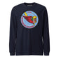 Mach2 Squadron Upload | 171ST AIR REFUELING SQUADRON | Long Sleeve | Navy | MACH-LONG-SLEEVE-FRONT-NAVY.jpg