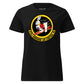 Mach2 Squadron Upload | 970TH AIRBORNE AIR CONTROL SQUADRON | Womens | Black | MACH-WOMENS-FRONT-BLACK.jpg