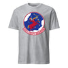 459th Airlift Squadron T-Shirt - Heather Grey