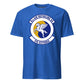 Mach2 Squadron Upload | 6TH AIR REFUELING SQUADRON | T-Shirt | Royal | MACH-SHORT-SLEEVE-FRONT-ROYAL.jpg