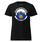 Mach2 Squadron Upload | 909TH AIR REFUELING SQUADRON | Womens | Black | MACH-WOMENS-FRONT-BLACK.jpg