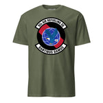 Mach2 Squadron Upload | 92ND AIR REFUELING SQUADRON | T-Shirt | OD Green | MACH-SHORT-SLEEVE-FRONT-OD.jpg