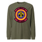 Mach2 Squadron Upload | 21ST AIRLIFT SQUADRON | Long Sleeve | OD Green | MACH-LONG-SLEEVE-FRONT-OD.jpg
