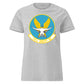 Mach2 Squadron Upload | 181ST AIRLIFT SQUADRON | Womens | Heather Grey | MACH-WOMENS-FRONT-GREY.jpg