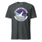 Mach2 Squadron Upload | 76TH AIRLIFT SQUADRON | T-Shirt | Charcoal Heather | MACH-SHORT-SLEEVE-FRONT-CHARCOAL.jpg