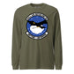 Mach2 Squadron Upload | 344TH AIR REFUELING SQUADRON | Long Sleeve | OD Green | MACH-LONG-SLEEVE-FRONT-OD.jpg