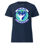 Mach2 Squadron Upload | 56TH AIR REFUELING SQUADRON | Womens | Navy | MACH-WOMENS-FRONT-NAVY.jpg