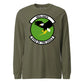 Mach2 Squadron Upload | 962ND AIRBORNE AIR CONTROL SQUADRON | Long Sleeve | OD Green | MACH-LONG-SLEEVE-FRONT-OD.jpg