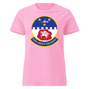 Mach2 Squadron Upload | 700TH AIRLIFT SQUADRON | Womens | Pink | MACH-WOMENS-FRONT-PINK.jpg