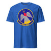 964th Airborne Air Control Squadron T-Shirt - Royal