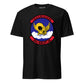 Mach2 Squadron Upload | 39TH AIRLIFT SQUADRON | T-Shirt | Black | MACH-SHORT-SLEEVE-FRONT-BLACK.jpg