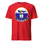 Mach2 Squadron Upload | 312TH AIRLIFT SQUADRON | T-Shirt | Red | MACH-SHORT-SLEEVE-FRONT-RED.jpg