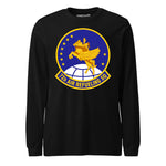 Mach2 Squadron Upload | 72ND AIR REFUELING SQUADRON | Long Sleeve | Black | MACH-LONG-SLEEVE-FRONT-BLACK.jpg