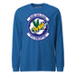 Mach2 Squadron Upload | 37TH AIRLIFT SQUADRON | Long Sleeve | Royal | MACH-LONG-SLEEVE-FRONT-ROYAL.jpg