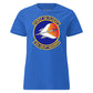 Mach2 Squadron Upload | 156TH AIRLIFT SQUADRON | Womens | Royal | MACH-WOMENS-FRONT-ROYAL.jpg