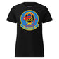 Mach2 Squadron Upload | 201ST AIRLIFT SQUADRON | Womens | Black | MACH-WOMENS-FRONT-BLACK.jpg