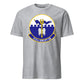 Mach2 Squadron Upload | 312TH AIRLIFT SQUADRON | T-Shirt | Heather Grey | MACH-SHORT-SLEEVE-FRONT-GREY.jpg