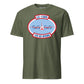 Mach2 Squadron Upload | 139TH AIRLIFT SQUADRON | T-Shirt | OD Green | MACH-SHORT-SLEEVE-FRONT-OD.jpg