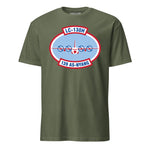 Mach2 Squadron Upload | 139TH AIRLIFT SQUADRON | T-Shirt | OD Green | MACH-SHORT-SLEEVE-FRONT-OD.jpg