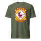 Mach2 Squadron Upload | 815TH AIRLIFT SQUADRON | T-Shirt | OD Green | MACH-SHORT-SLEEVE-FRONT-OD.jpg