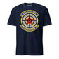 Mach2 Squadron Upload | 64TH AGGRESSOR SQUADRON | T-Shirt | Navy | MACH-SHORT-SLEEVE-FRONT-NAVY.jpg