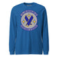 Mach2 Squadron Upload | 79TH AIR REFUELING SQUADRON | Long Sleeve | Royal | MACH-LONG-SLEEVE-FRONT-ROYAL.jpg