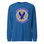 Mach2 Squadron Upload | 79TH AIR REFUELING SQUADRON | Long Sleeve | Royal | MACH-LONG-SLEEVE-FRONT-ROYAL.jpg